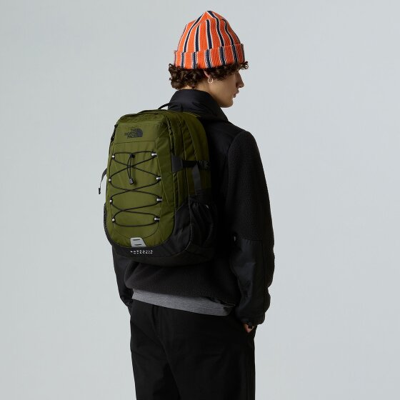 The North Face Plecak Borealis Classic z przegrodą na laptopa 48 cm