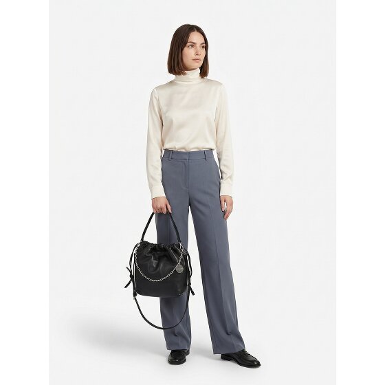 Liebeskind Lya Shopper Bag Skóra 43 cm