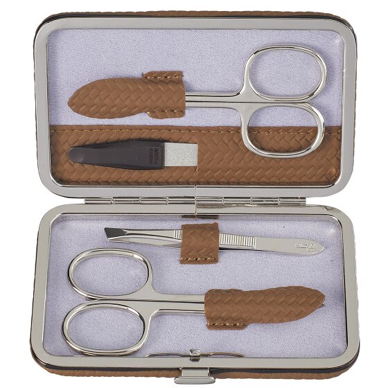 Windrose Corbello Manciure Set 11 cm