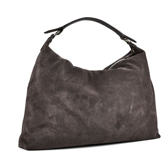 abro All in one Torba na ramię Skóra 50 cm