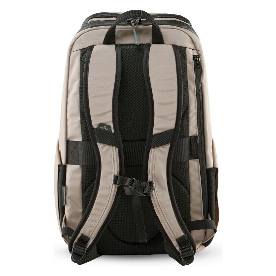 Echolac Active X Plecak 47 cm Komora na laptopa