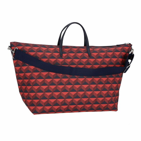 Lacoste L.12.12 Concept Seasonal Shopper Bag 43 cm