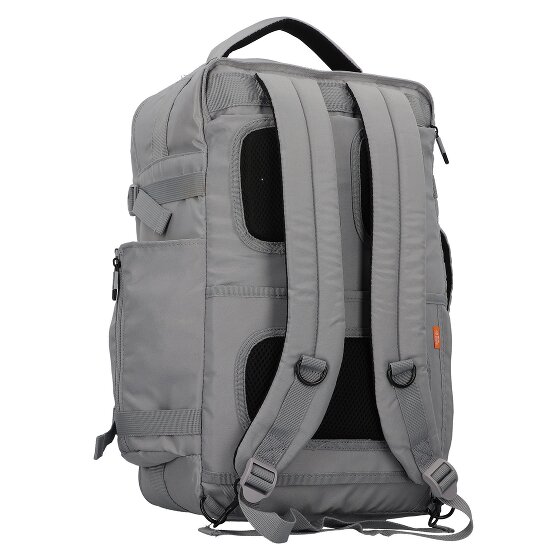 Polestream Plecak podróżny Strz by Vienna z przegrodą na laptopa 47 cm