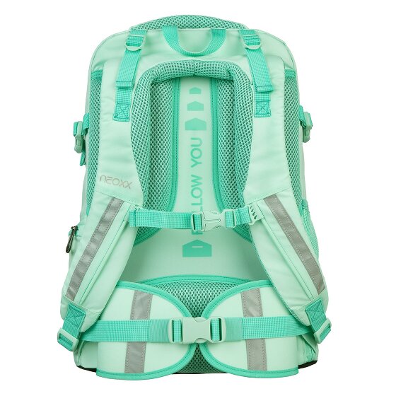 Neoxx Active Pro Tornister 45.5 cm