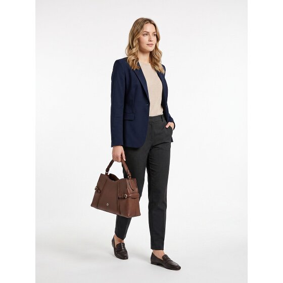 AIGNER Cavallo Torba na ramię Skóra 29.5 cm
