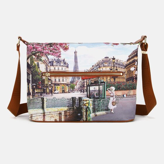 Y Not? Yesbag Torba na ramię 30.5 cm