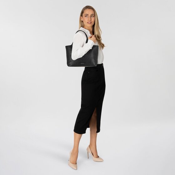 Karl Lagerfeld Ikon Shopper Bag 35 cm