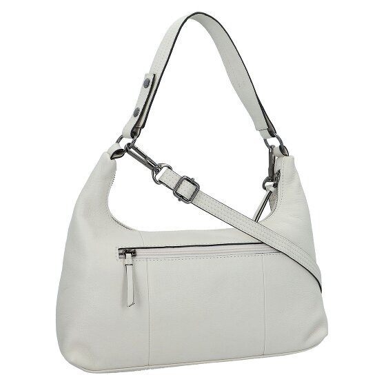 Burkely Rock Ruby Torba na ramię Skórzany 32 cm