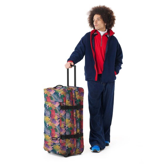 Eastpak Tranverz 2 kółka Walizka 79 cm