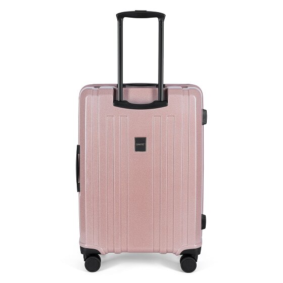 Epic Crate Reflex 4-Wheel Suitcase Set 3szt.