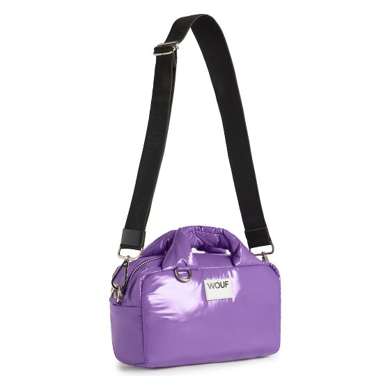 Wouf Glossy Torba 20 cm