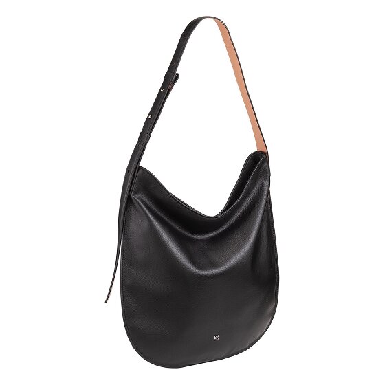 DuDu Sylvie Torba na ramię Skóra 36.5 cm