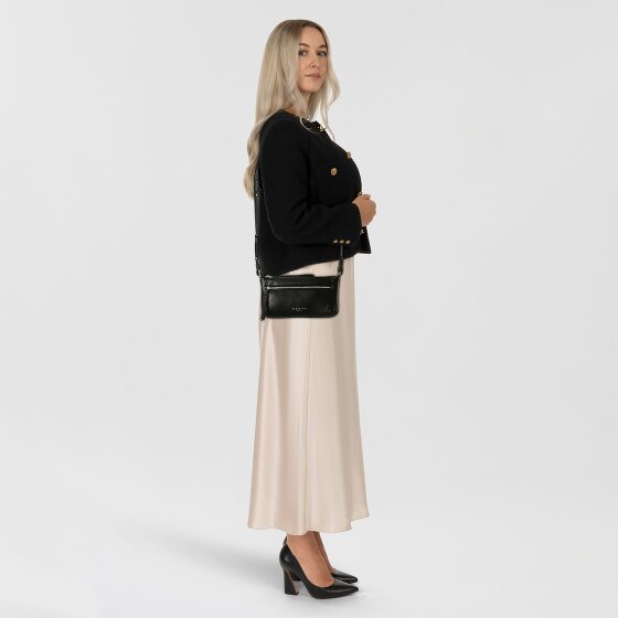 Liebeskind Zena Torba na ramię Skórzany 21 cm