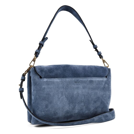abro Twist Torba na ramię Skóra 30 cm