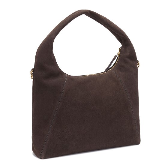 LES VISIONNAIRES Jade Cozy Chain Torba na ramię Skórzany 38 cm