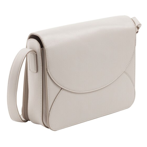 DuDu Cefalonia Torba na ramię Skórzany 21 cm