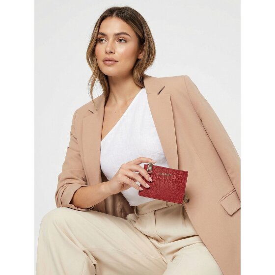 Lazarotti Skórzane etui na klucze Bologna etui na klucze RFID skóra 11.5