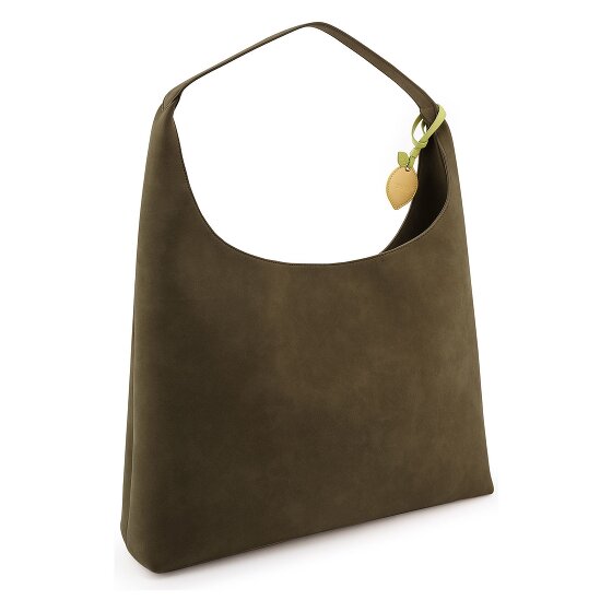 Seidenfelt Nibe Torba na ramię 47 cm