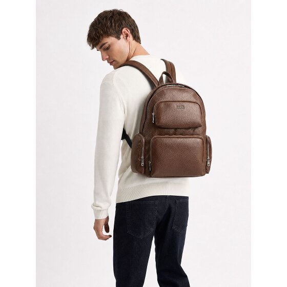 Guess Boston Plecak 42 cm Komora na laptopa