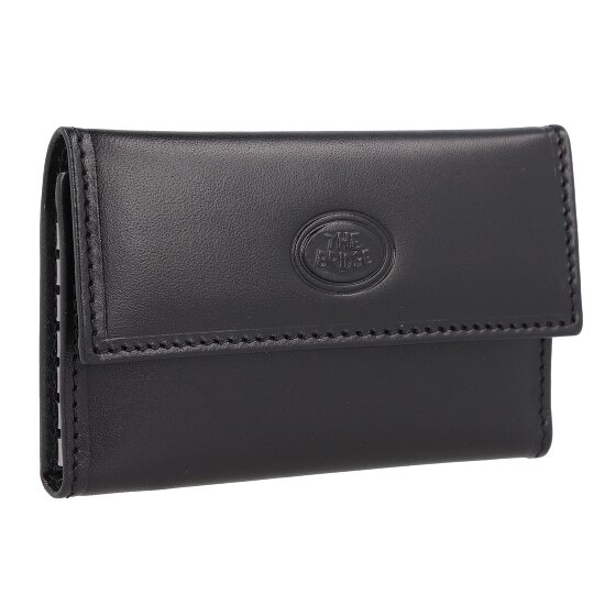 The Bridge Story Uomo Key Case Leather 11 cm