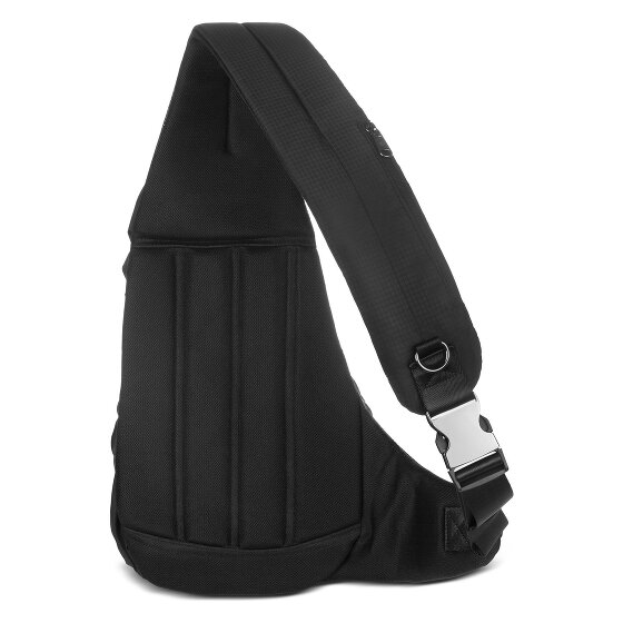 bugatti Torba Letter`s Sling Bag 39 cm