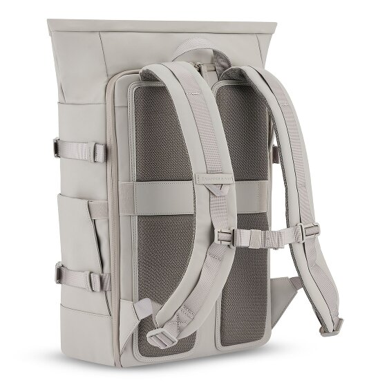 Kapten & Son Helsinki Pro Plecak 52 cm Komora na laptopa