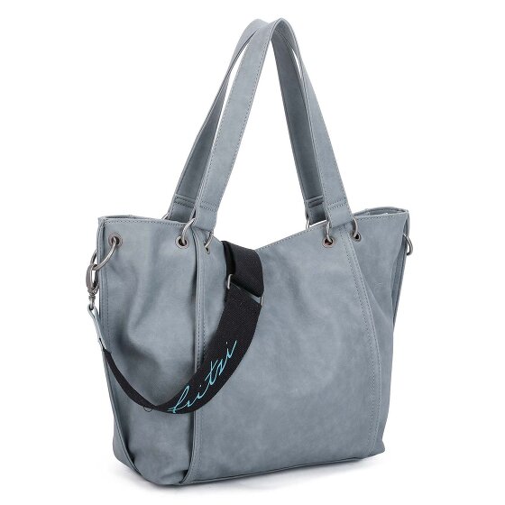 Fritzi aus Preußen Eco Fritzi02 Shopper Bag 50 cm