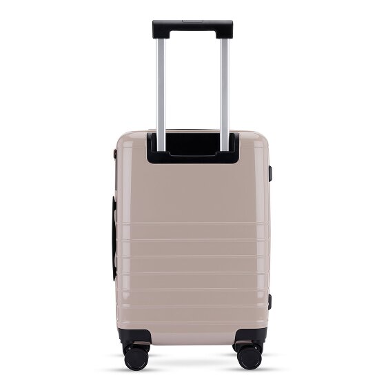Kapten & Son Heathrow Essential 4 kółka Walizka kabinowy 55 cm