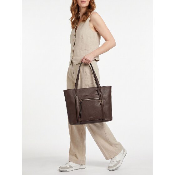 L.Credi Merle Shopper Bag 40 cm