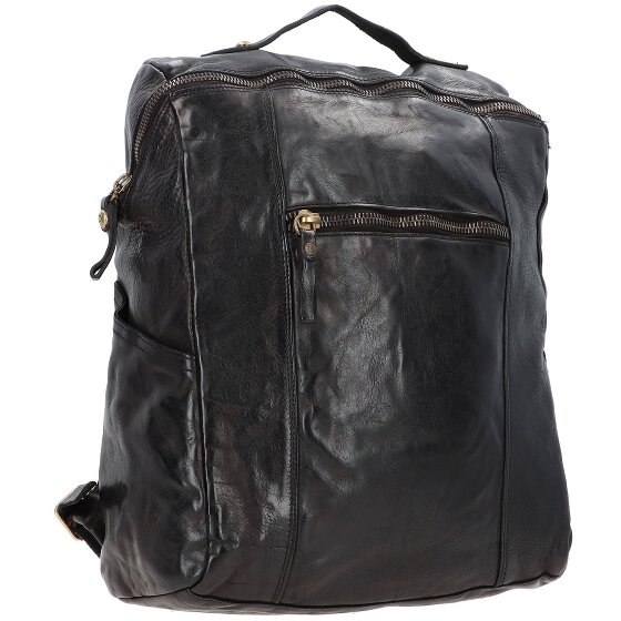 Campomaggi Plecak skórzany 38 cm