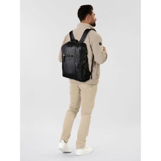 Campomaggi Plecak skórzany 38 cm