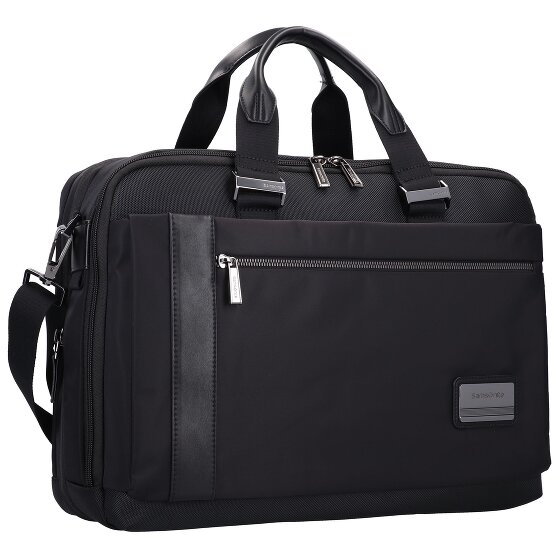Samsonite Openroad 2.0 Briefcase 43 cm przegroda na laptopa