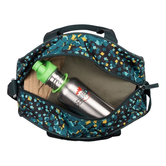 DerDieDas Torba sportowa 35 cm