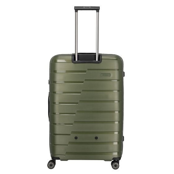 Travelite Wózek 4-kołowy Air Base 77 cm