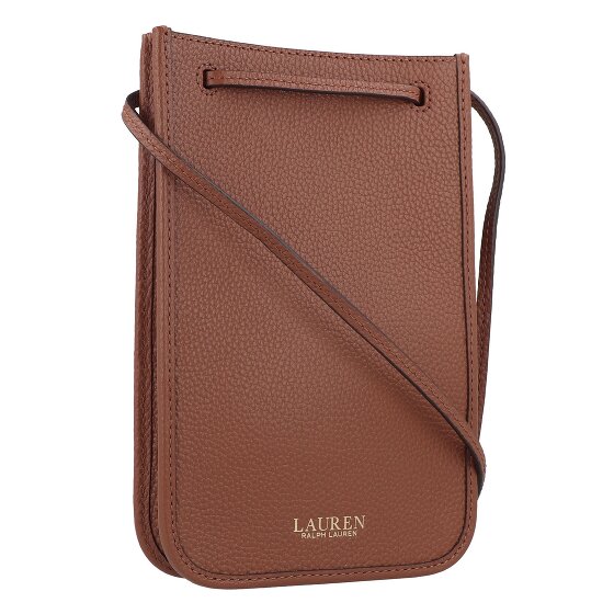Lauren Ralph Lauren Cameryn Etui na telefon komórkowy Skórzany 13 cm