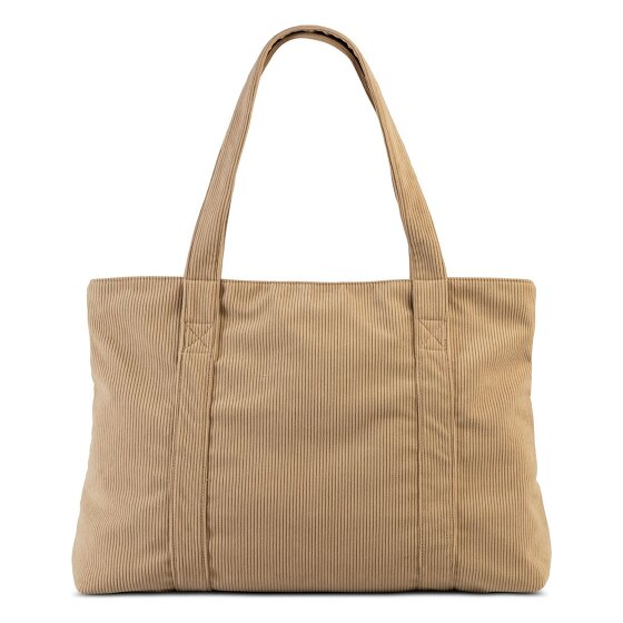 Bench Cord Shopper Bag 48 cm