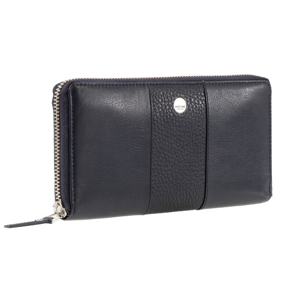 Maître Auen Dietrun Portfel Ochrona RFID Skórzany 19 cm