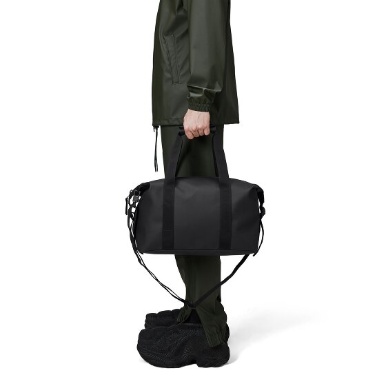 Rains Hilo Torba podróżna Weekender 40 cm