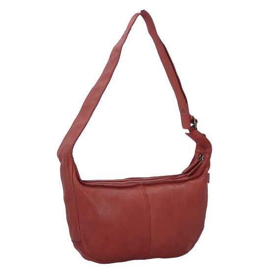 Harold's Submarine Torba na ramię Skórzany 39 cm