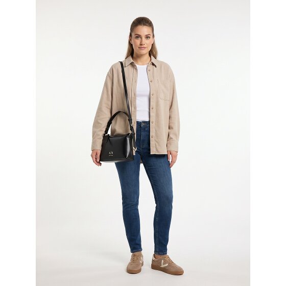 Armani Exchange Helen Torba na ramię 23 cm