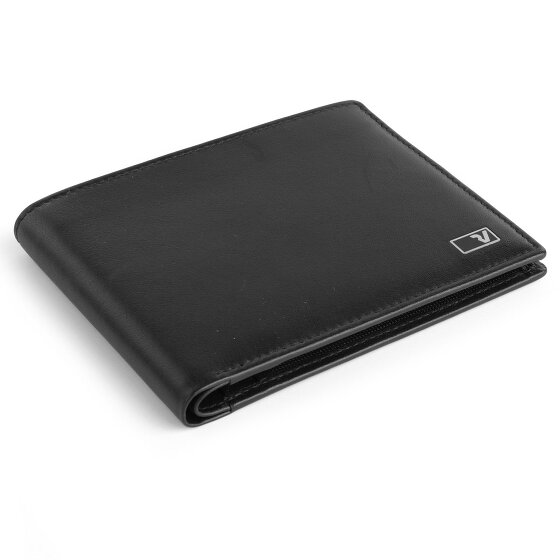 Roncato Firenze Wallet RFID Leather 12,5 cm