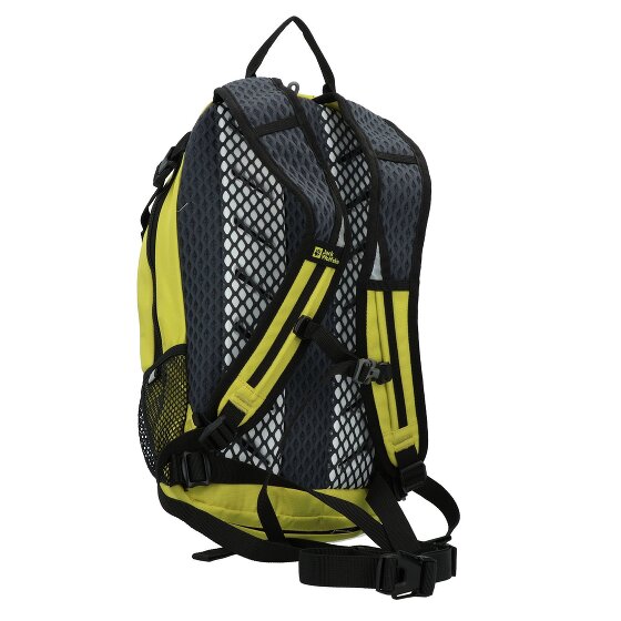 Jack Wolfskin Velocity 12 Plecak rowerowy 43 cm
