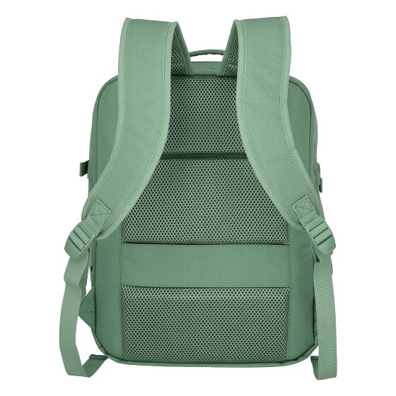 Travelite Kick Off Plecak 40 cm Komora na laptopa