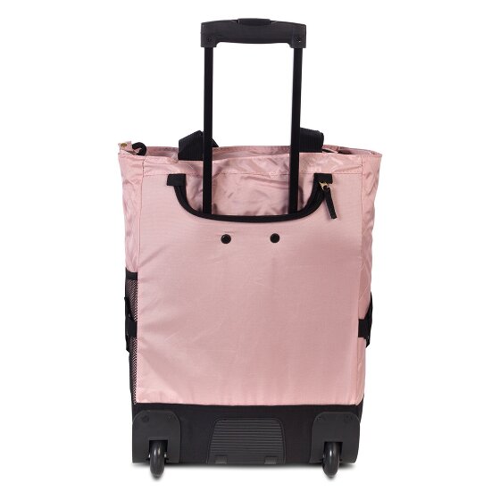 Punta Wheel "Classy" Walizka na zakupy 50 cm