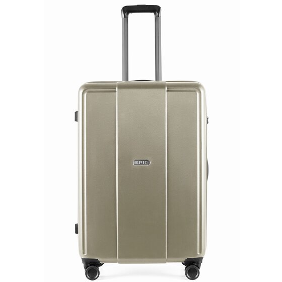 Epic Pop 6.0 4-Wheel Suitcase Set 3szt.
