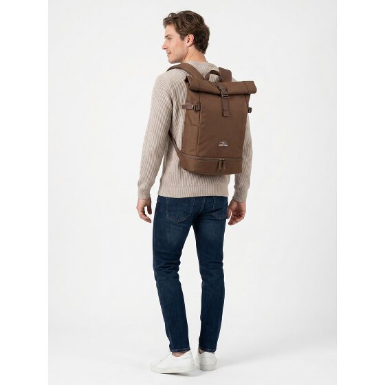 Johnny Urban Eco Series Allen Large Plecak 45 cm Komora na laptopa