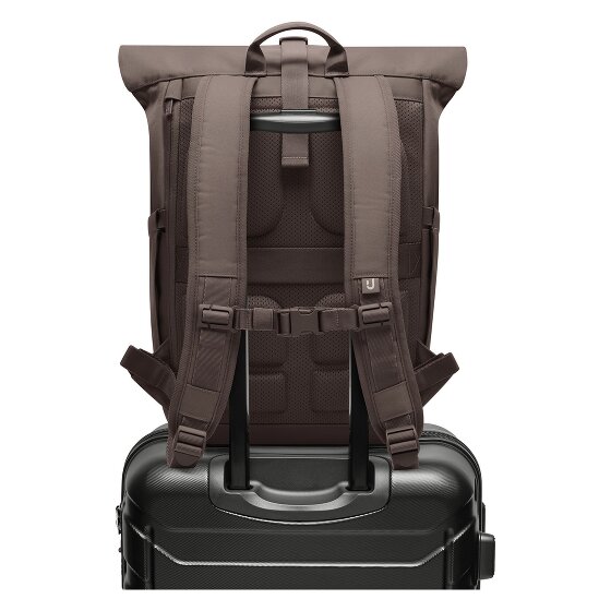 Johnny Urban Eco Series Allen Large Plecak 45 cm Komora na laptopa