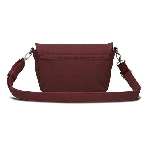 Zwei Mademoiselle.M Torba typu Messenger 28 cm