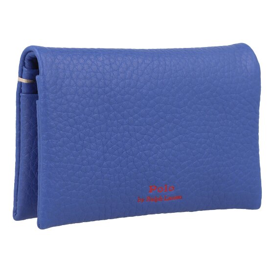 POLO RALPH LAUREN Polo Play Etui na karty kredytowe Skórzany 10 cm