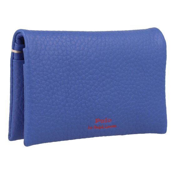 POLO RALPH LAUREN Polo Play Etui na karty kredytowe Skórzany 10 cm